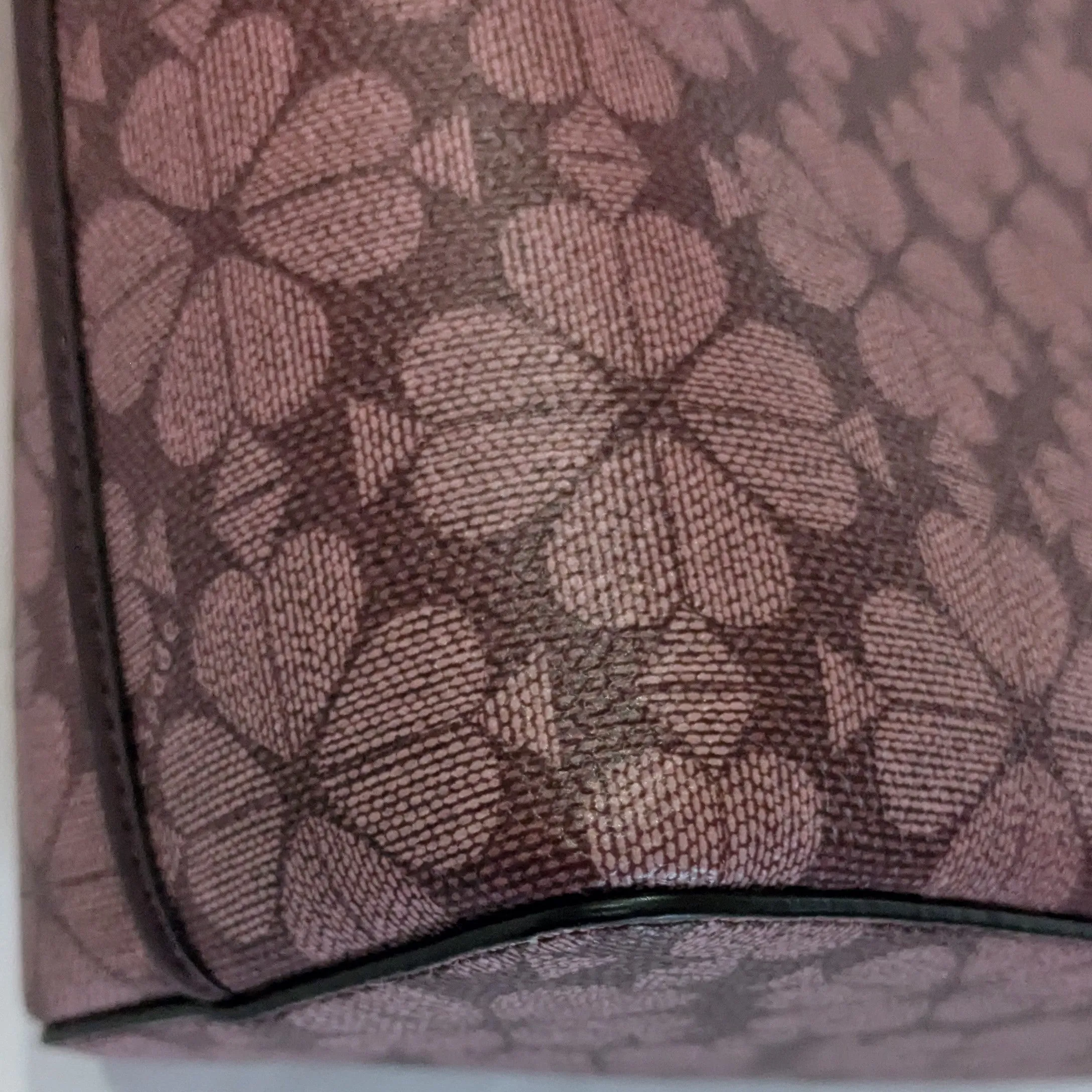 Kate Spade Signature Small Tote