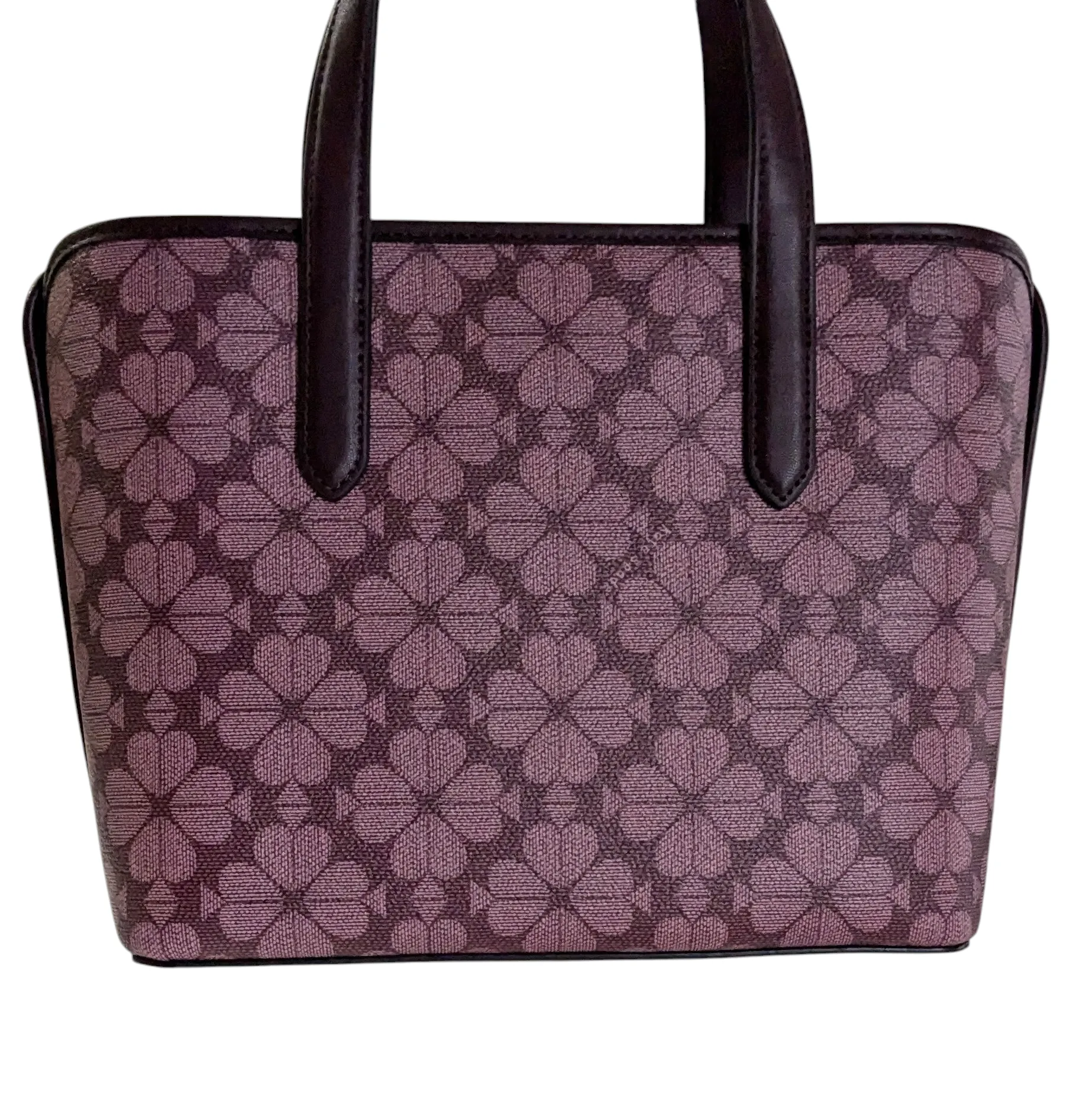 Kate Spade Signature Small Tote