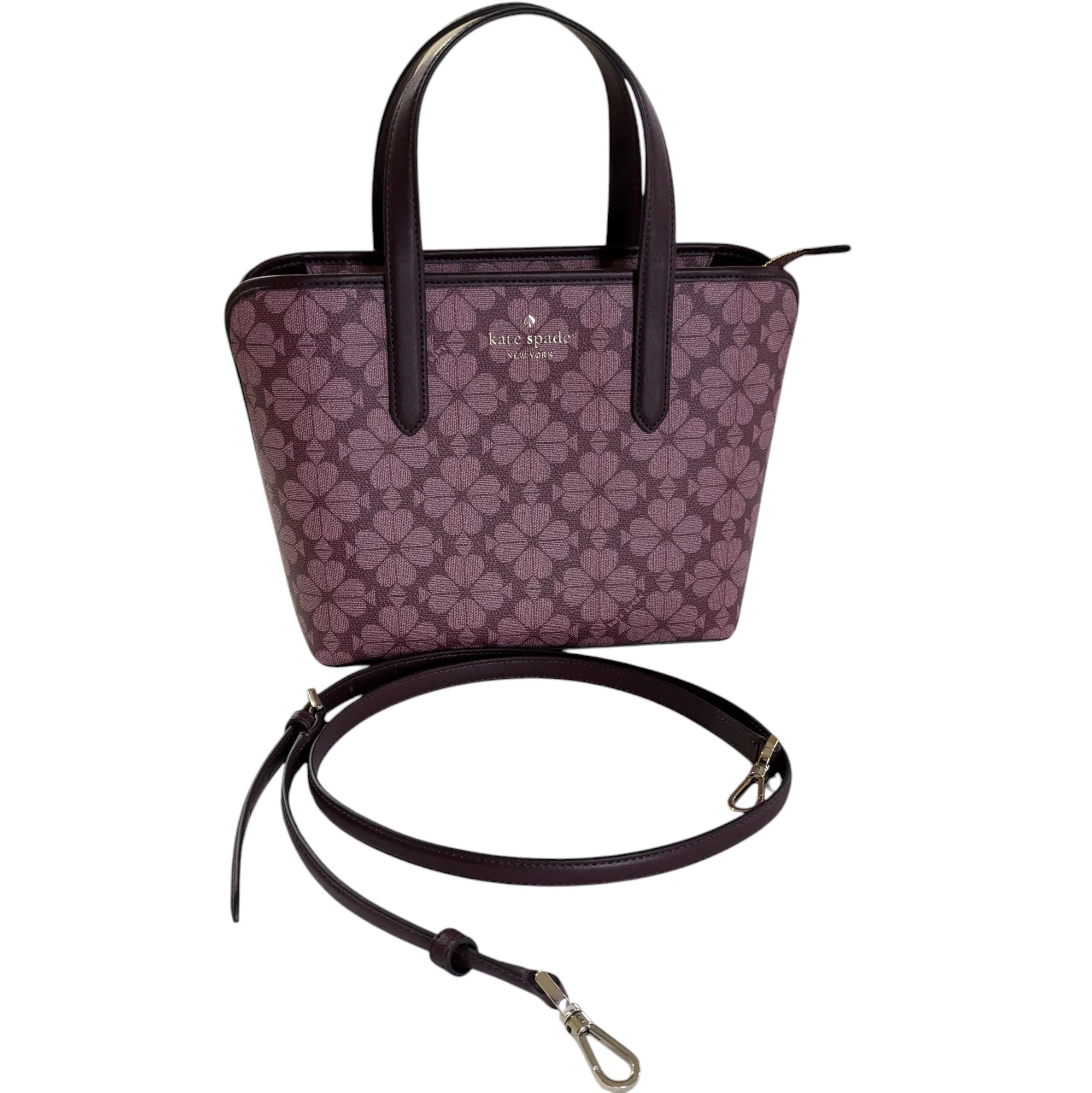 Kate Spade Signature Small Tote