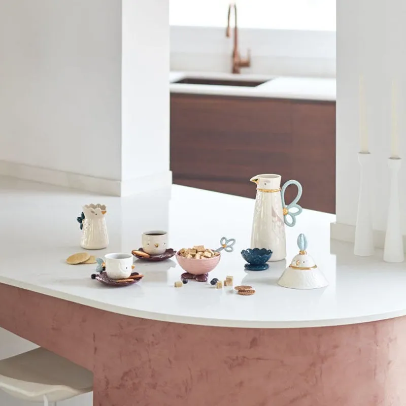 Kawki Coffee Pot