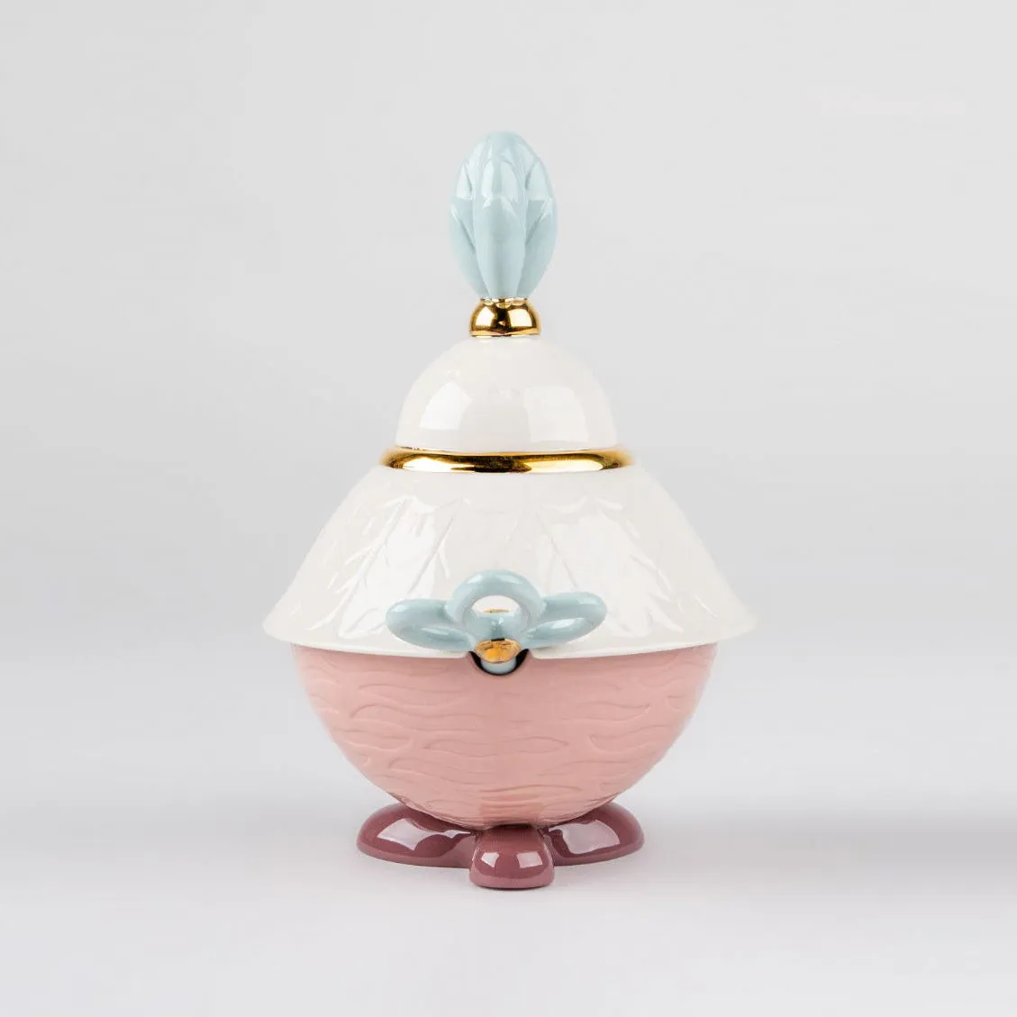 Kawki Sugar Bowl