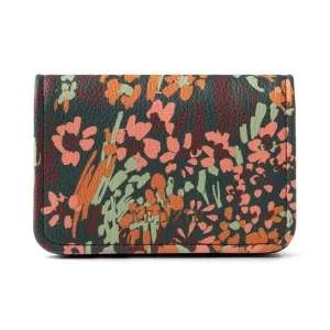 Kedzie Muse Essentials Only Cash & Card Wallet