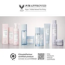 KERASILK Multi-Purpose Hairspray VOC