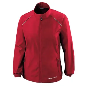 Ladies Unlined Lightweight Jacket
