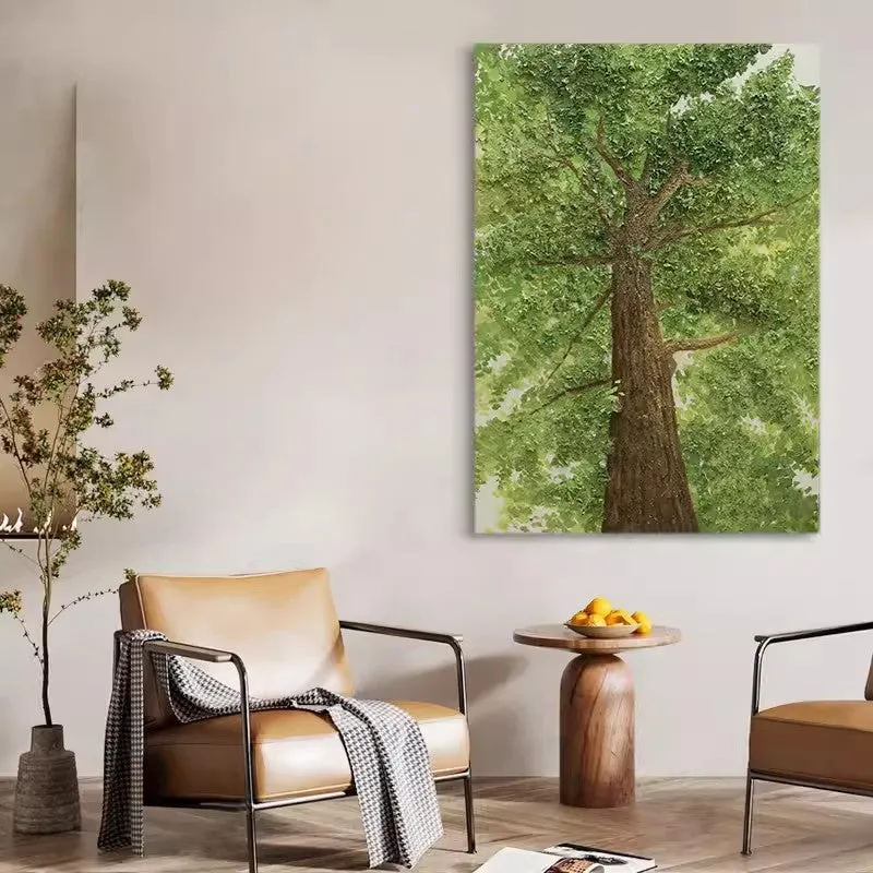 Large Tree