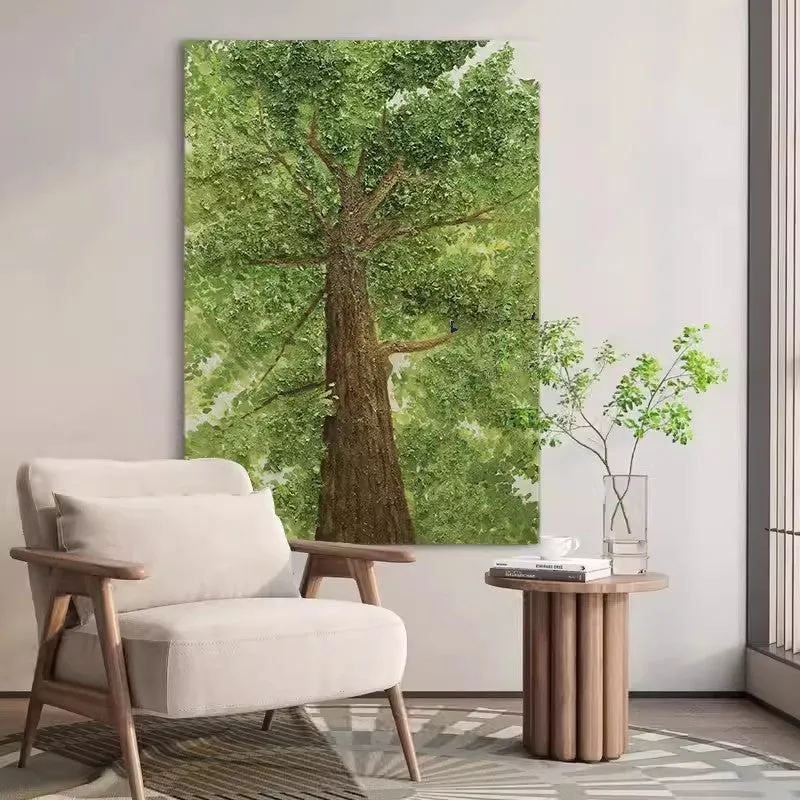 Large Tree