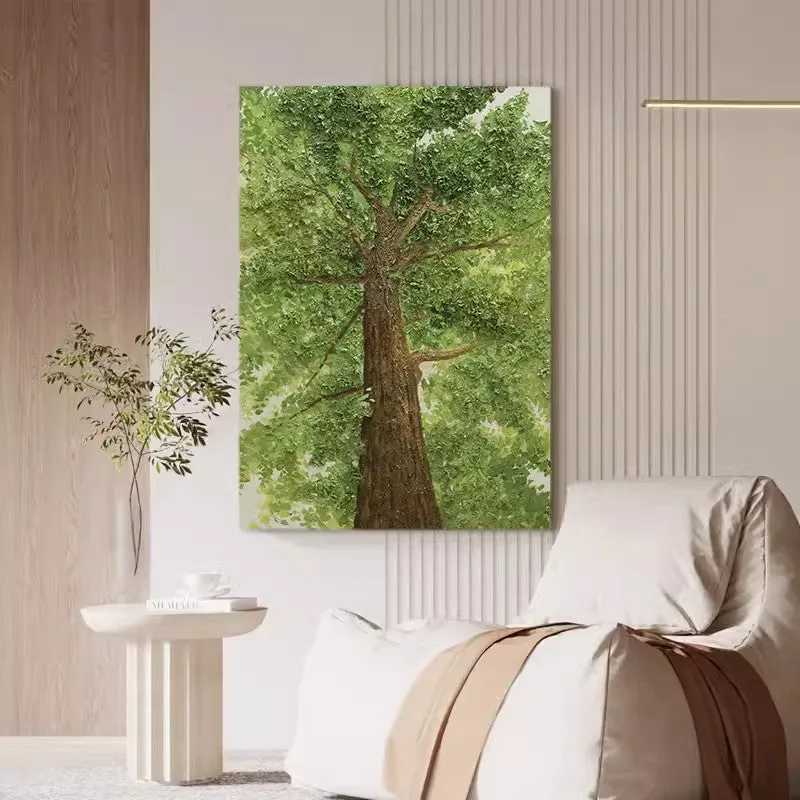 Large Tree