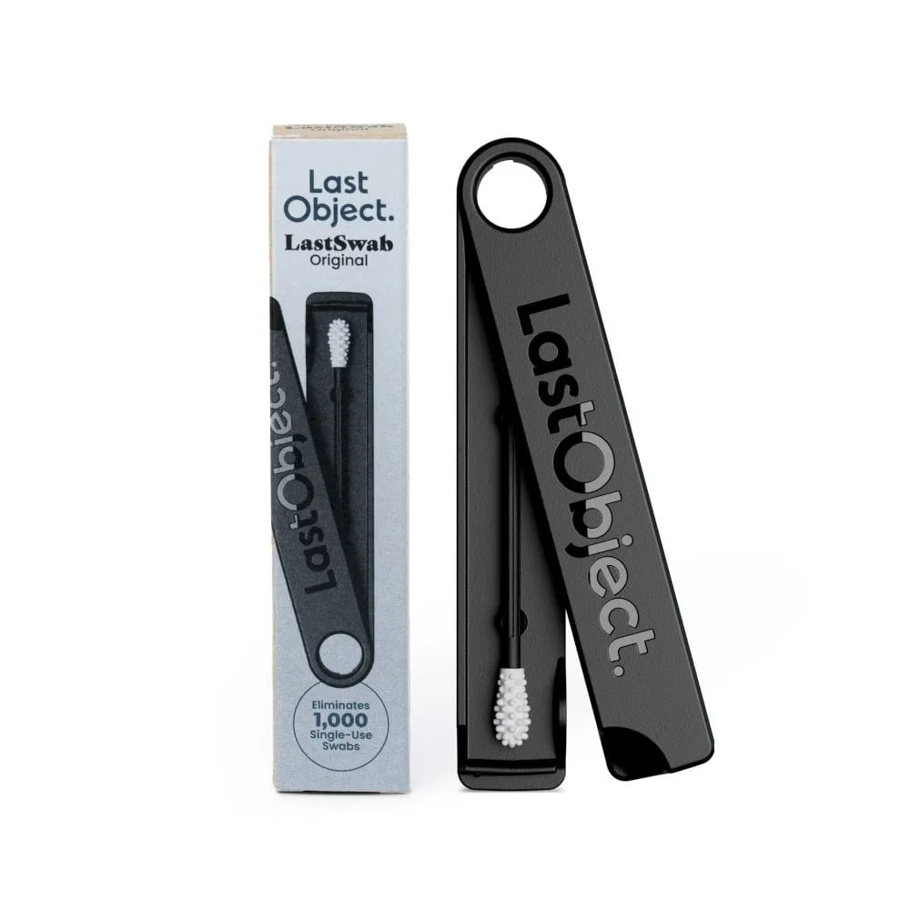 LastObject - LastSwab Original Reusable Cotton Bud
