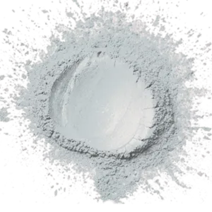 Light Silver Luster Dust