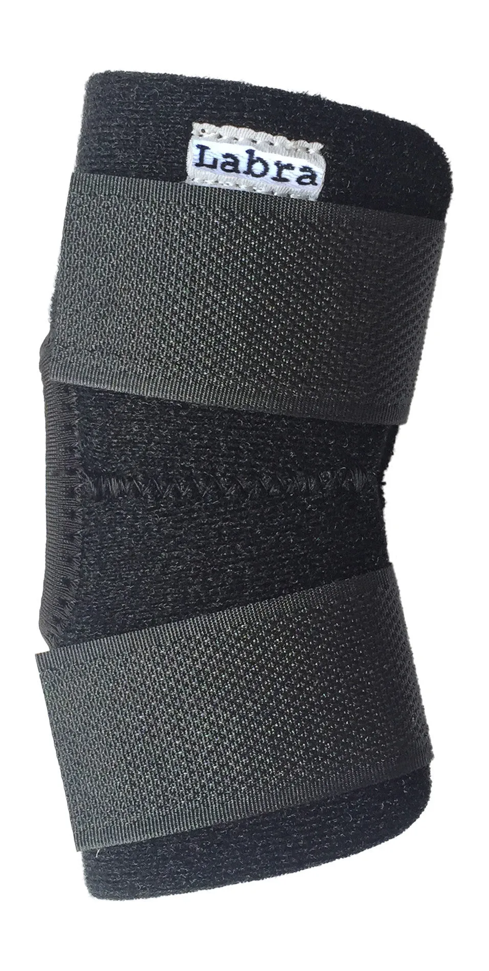 Lightweight Canine Hock Brace