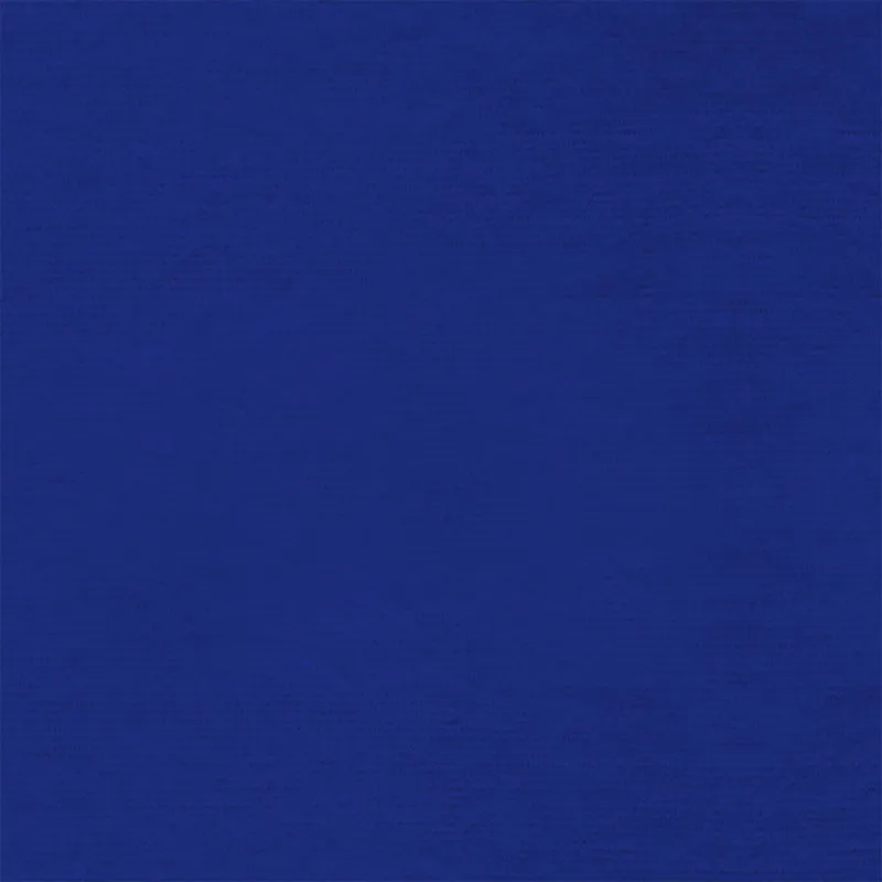 Lightweight Flannel - Royal