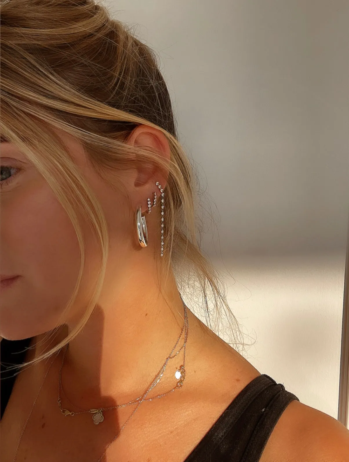 Lightweight Hoops