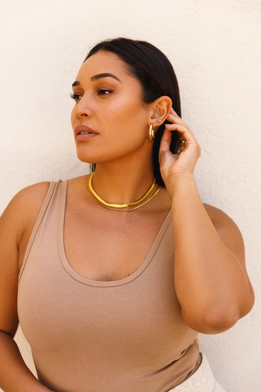 Lightweight Hoops