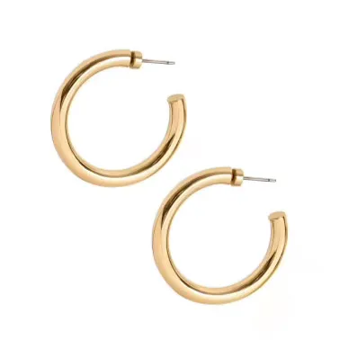Lightweight Hoops