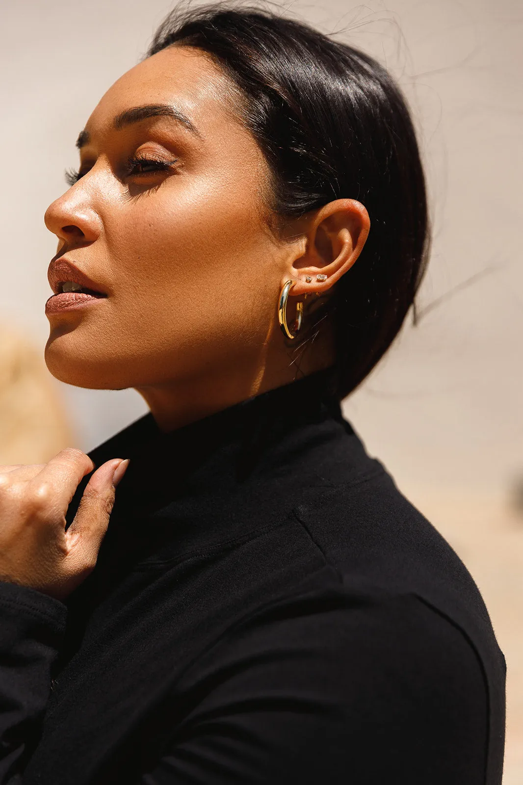 Lightweight Hoops