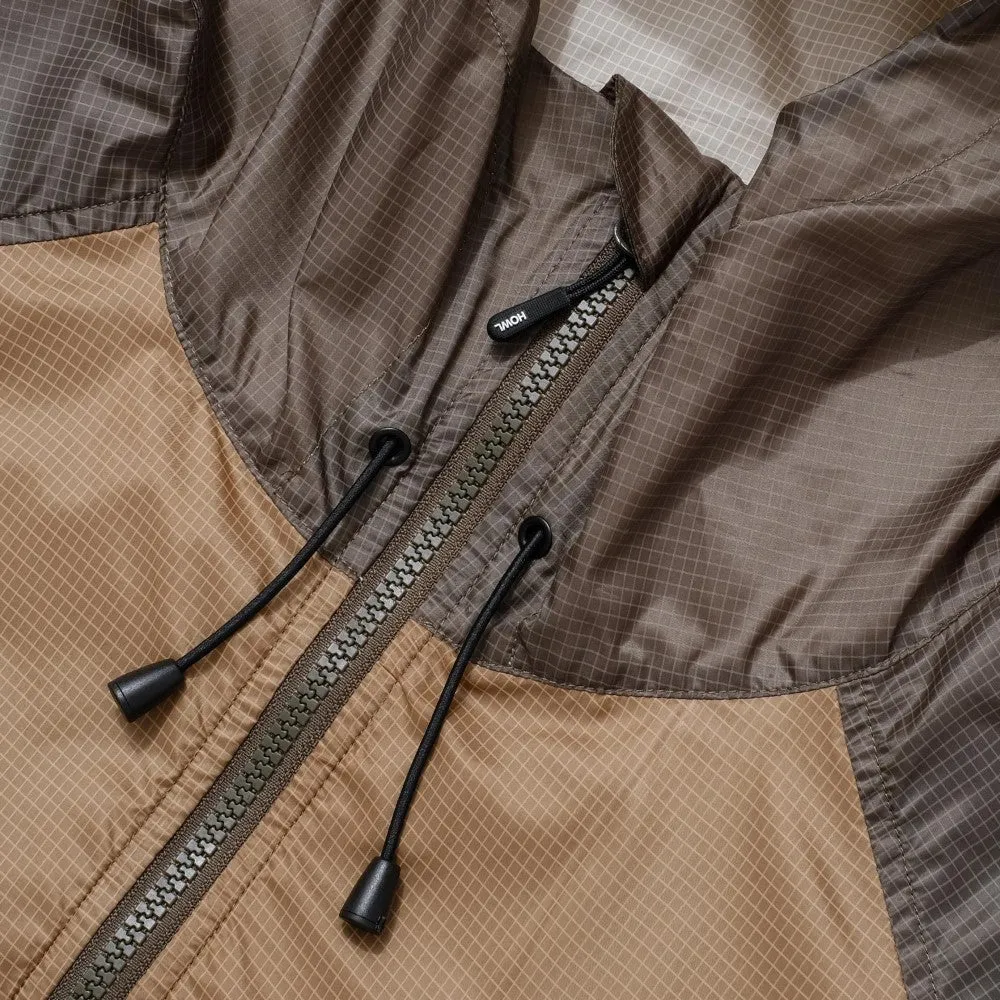 Lightweight Snowboard Jacket