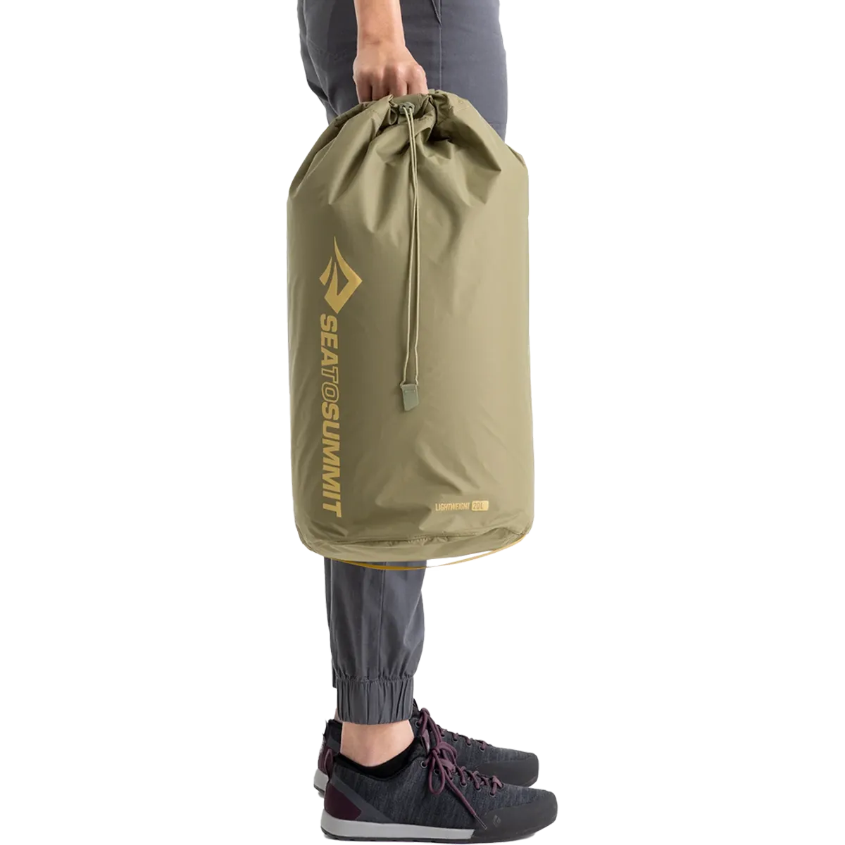 Lightweight Stuff Sack 20L