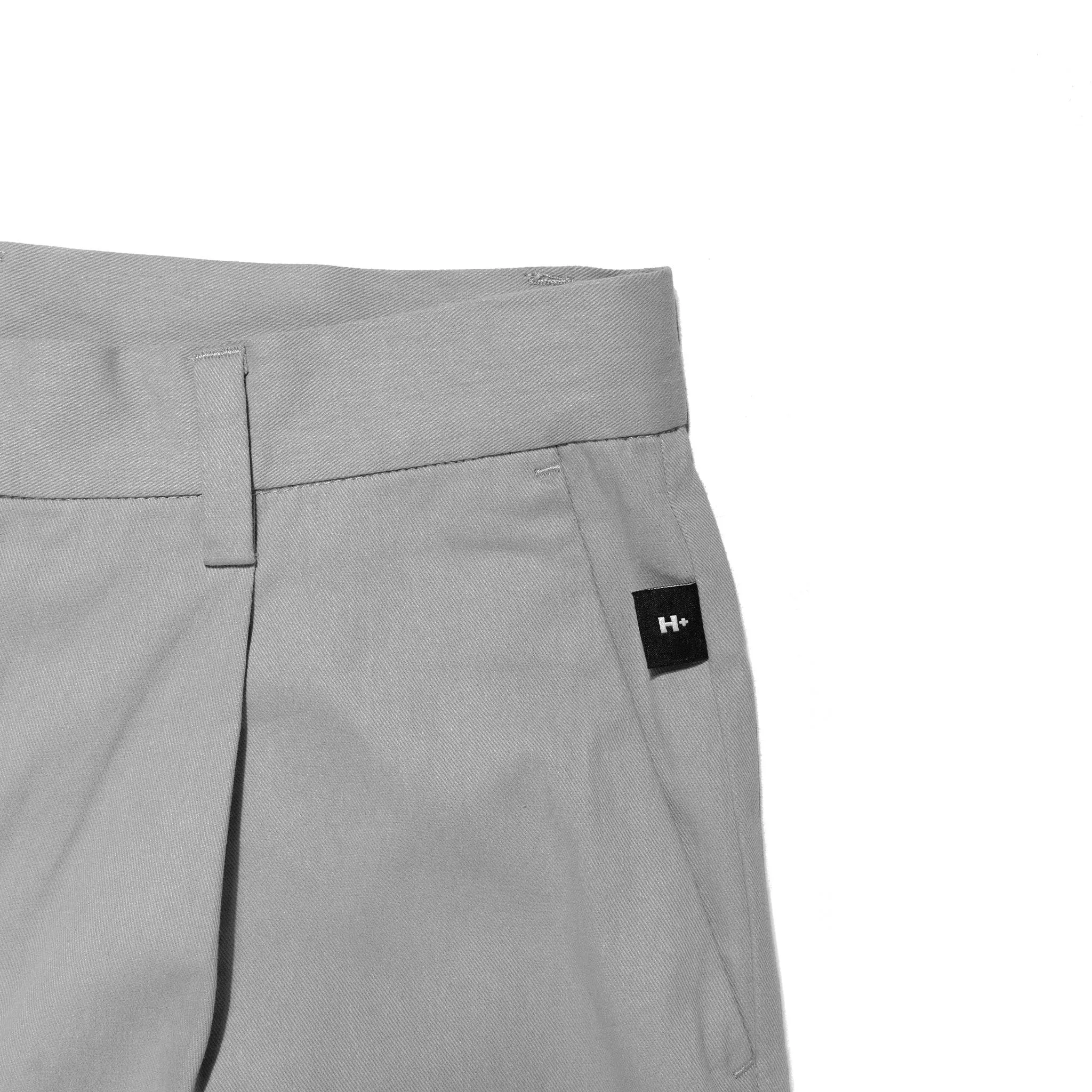 Lightweight Wide Leg Trouser