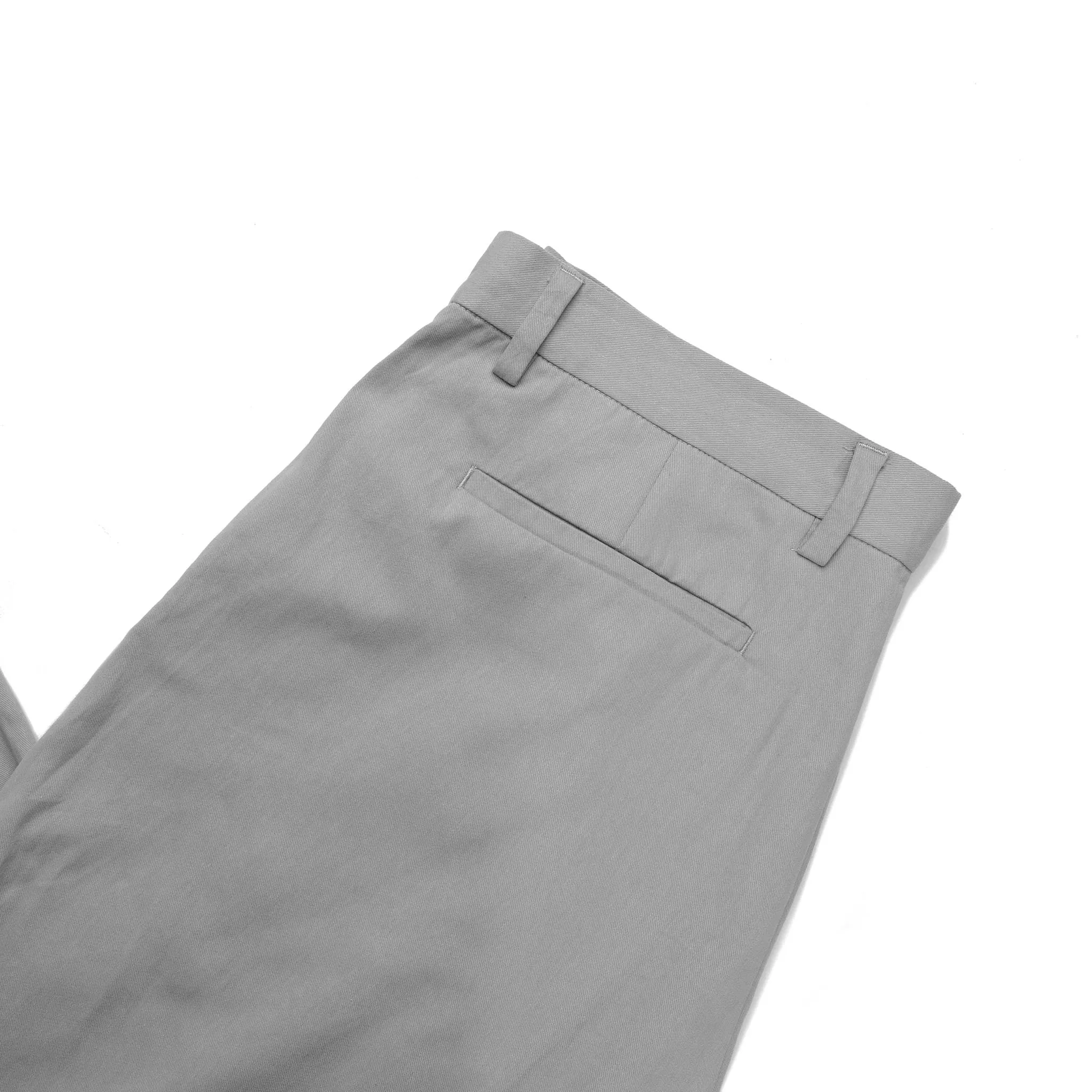 Lightweight Wide Leg Trouser