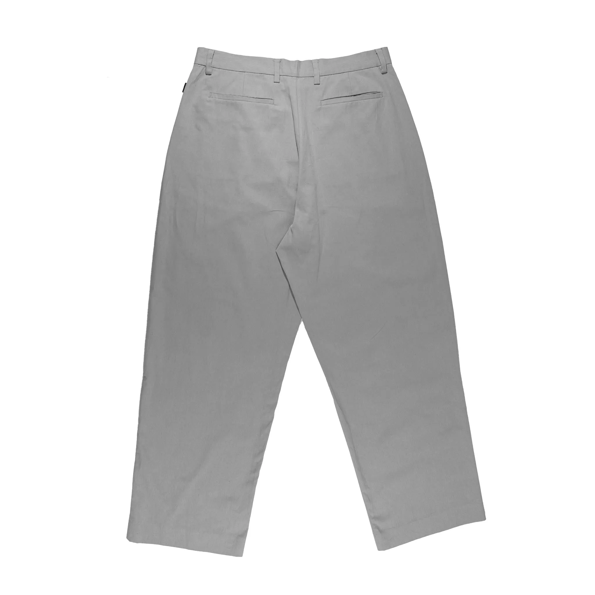 Lightweight Wide Leg Trouser