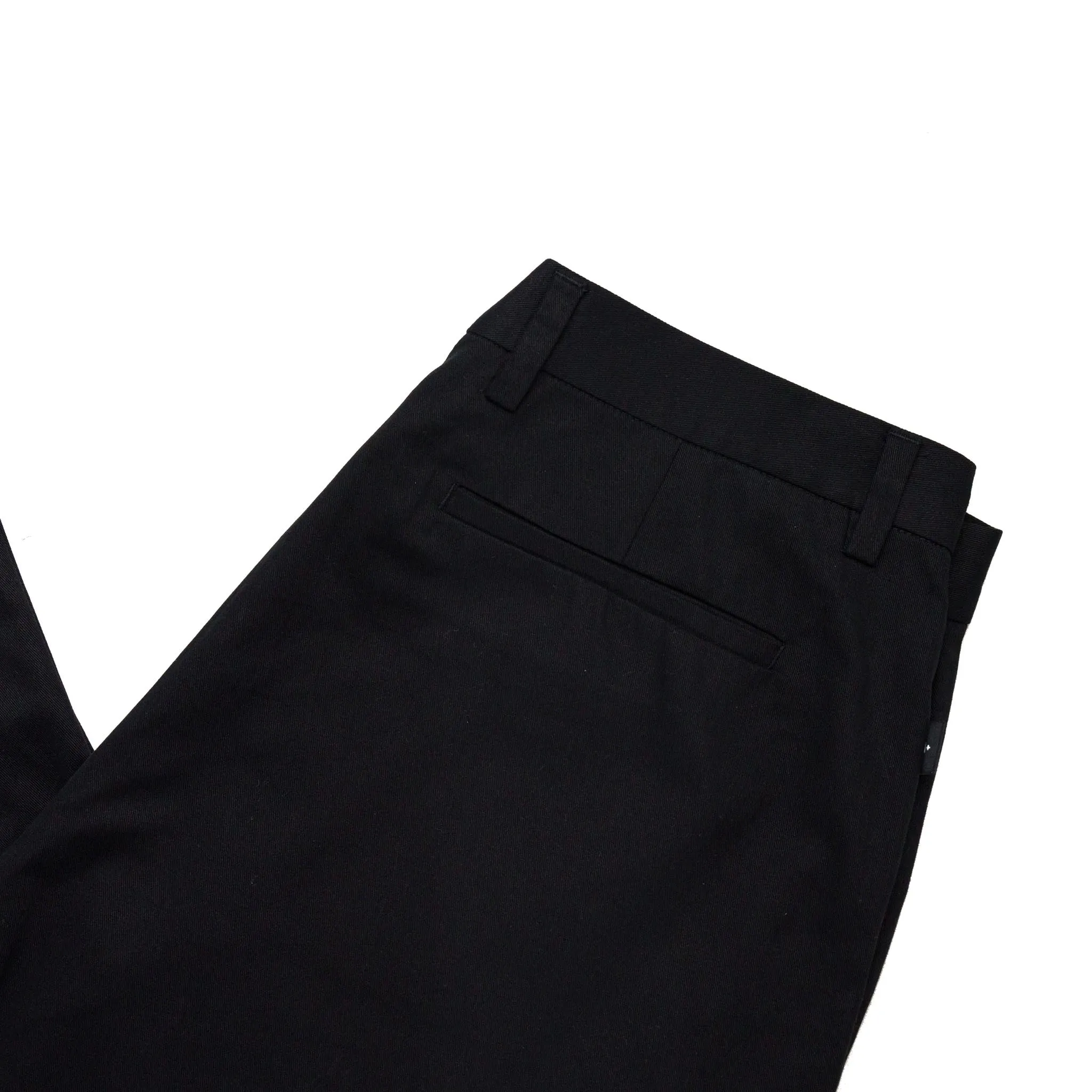 Lightweight Wide Leg Trouser