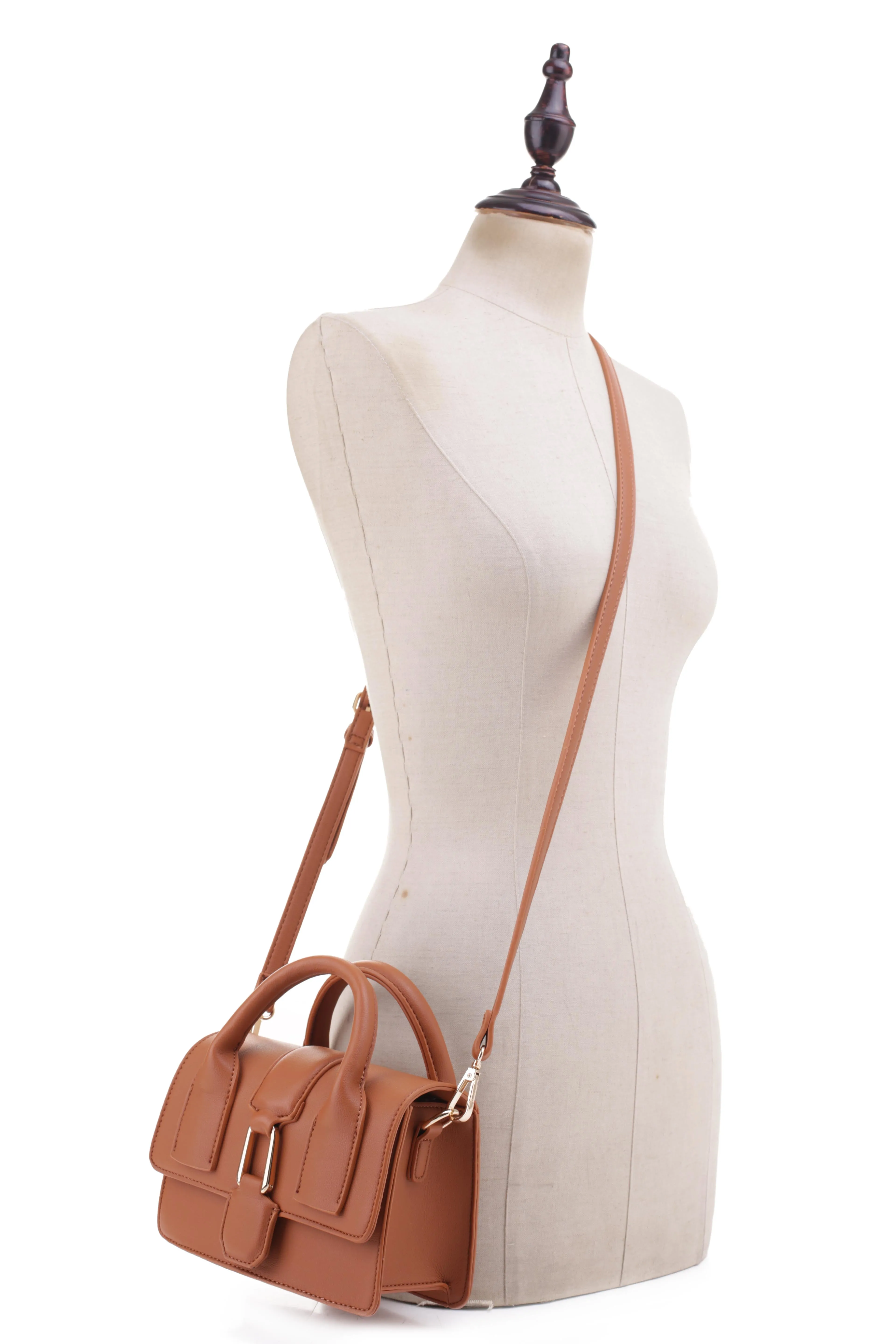 Linda Crossbody