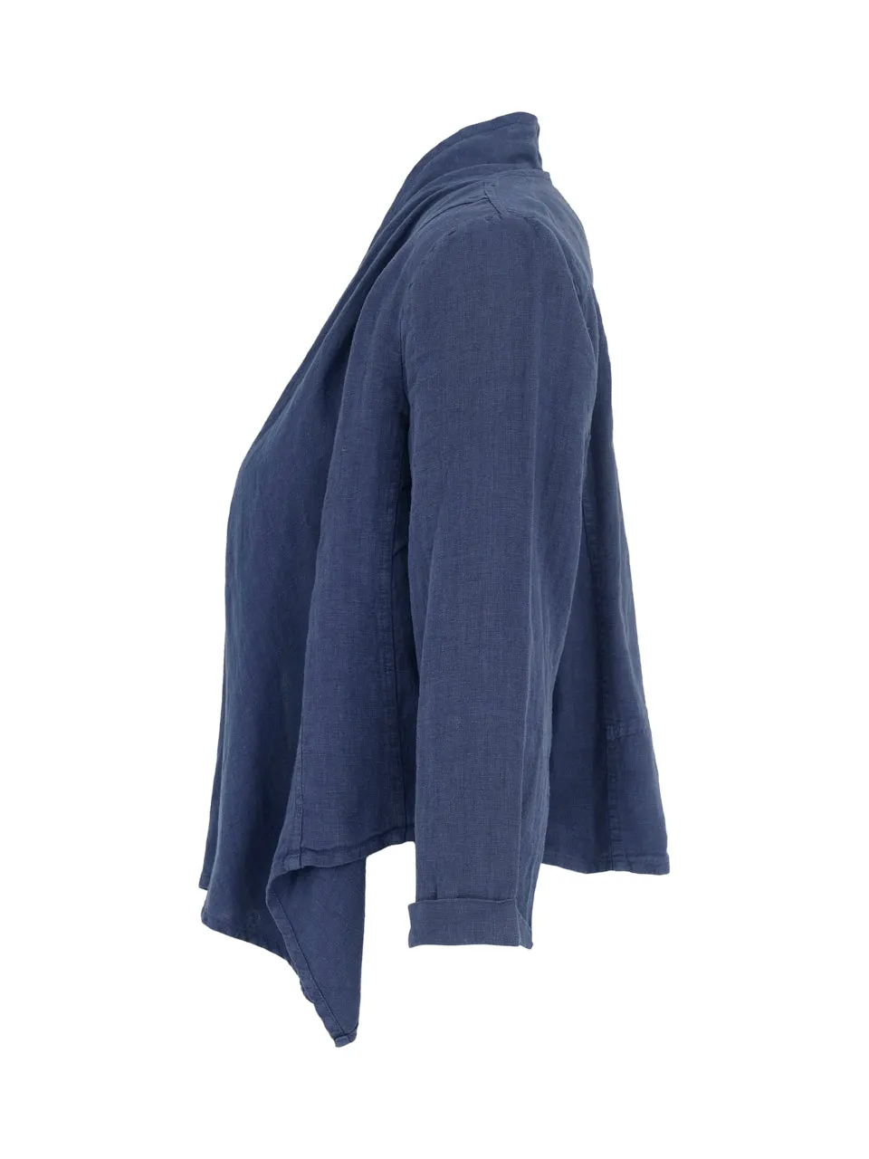 Linen Balero