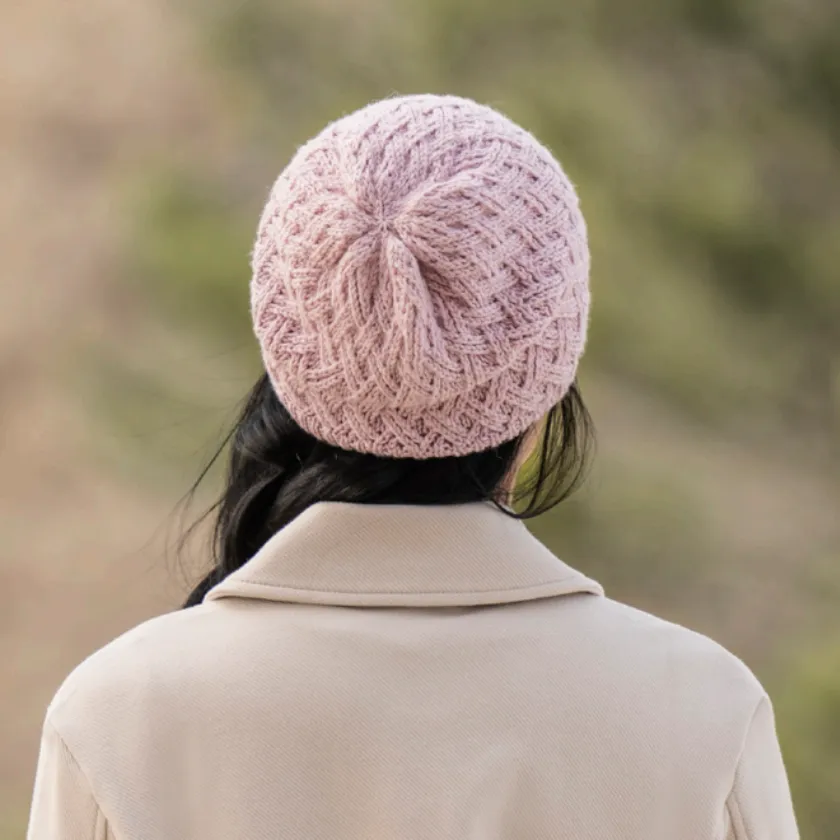 Lombard Hat