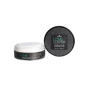 Love & Luster Kissable Diamond Dust