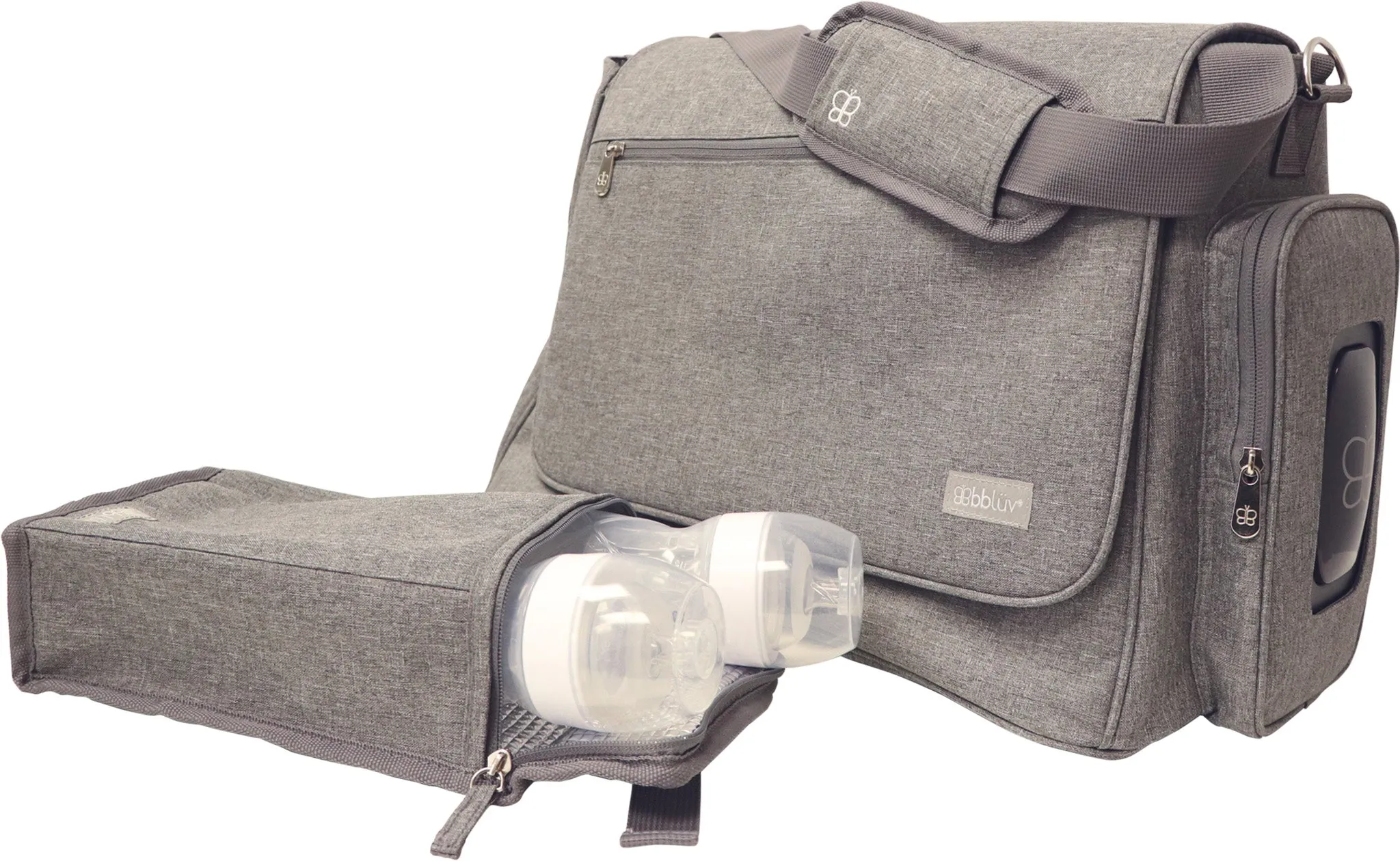 Ültra: Complete Diaper Bag