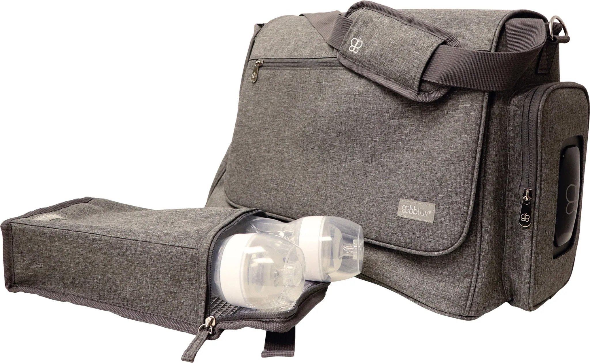 Ültra: Complete Diaper Bag