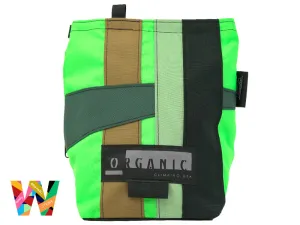 Lunch Bucket Chalk Bag Weekly Color【5】 / ORGANIC