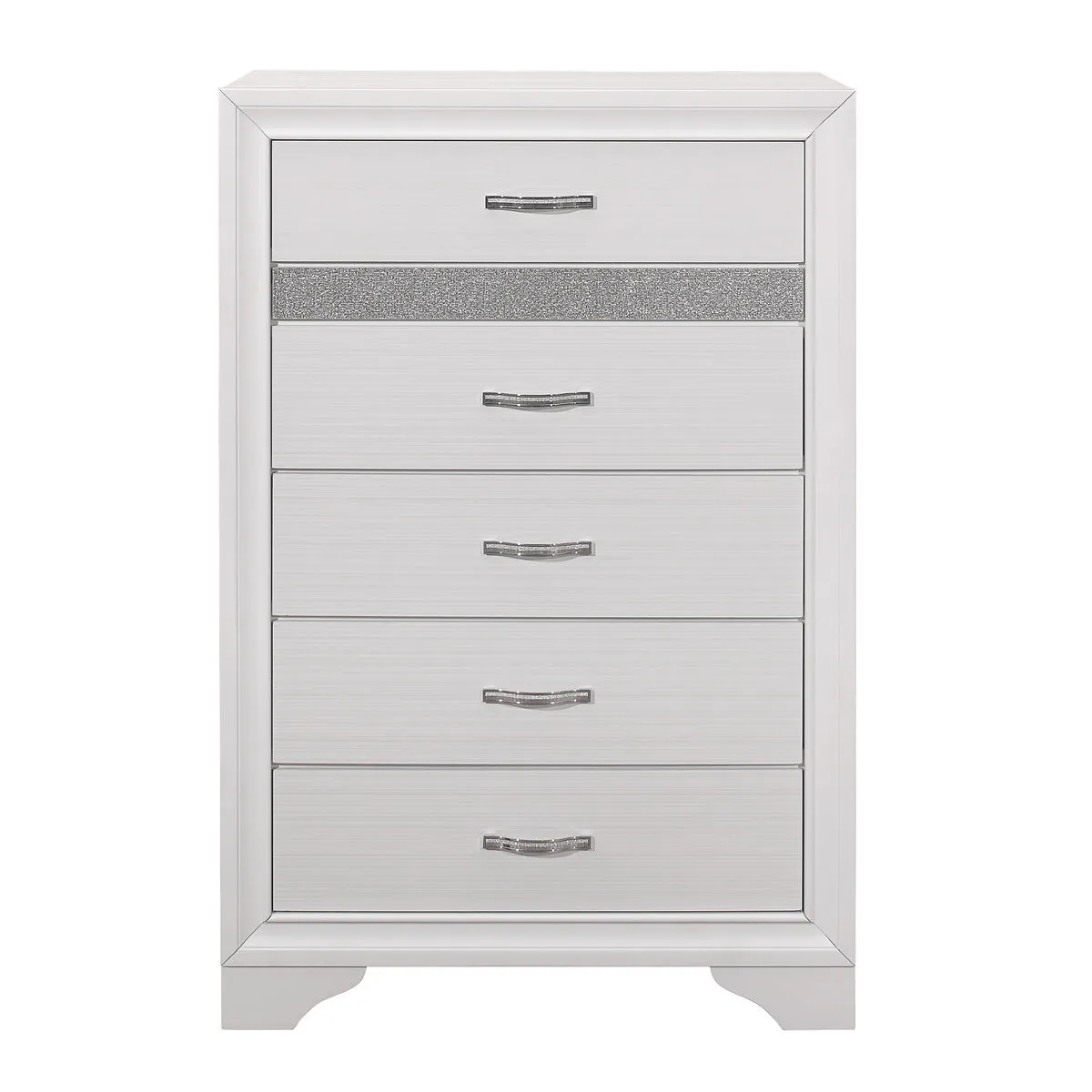 Luster Collection 6-Drawer Chest