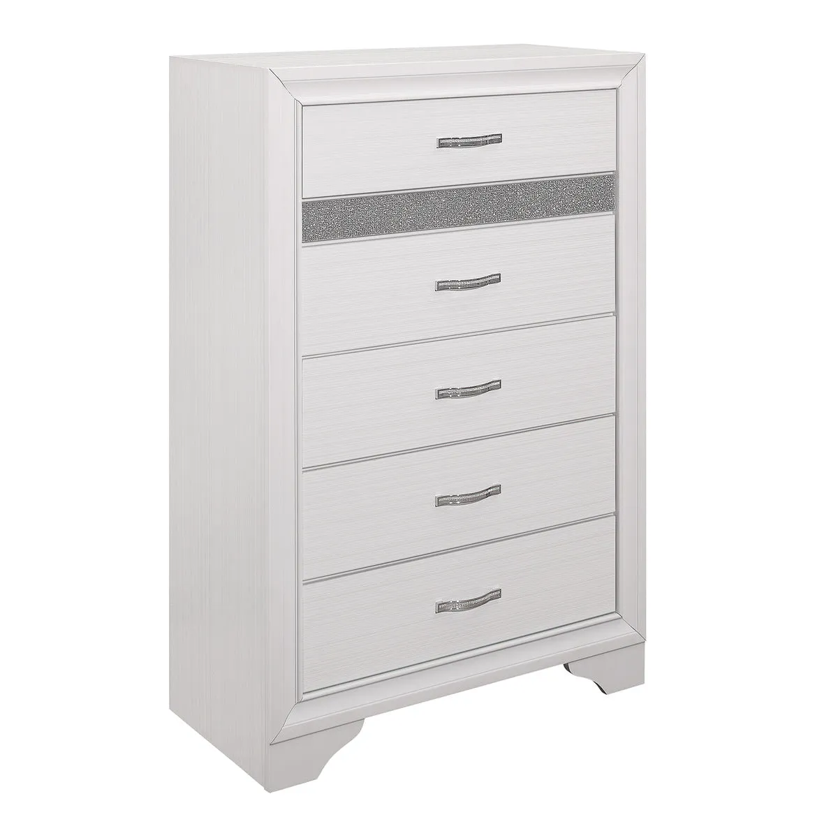 Luster Collection 6-Drawer Chest