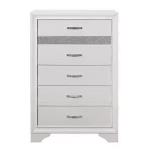 Luster Collection 6-Drawer Chest