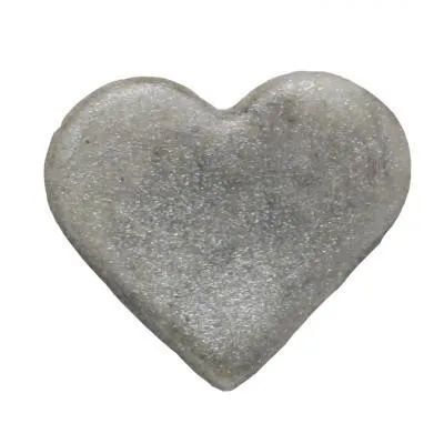 Luster Dust - Pewter 2g