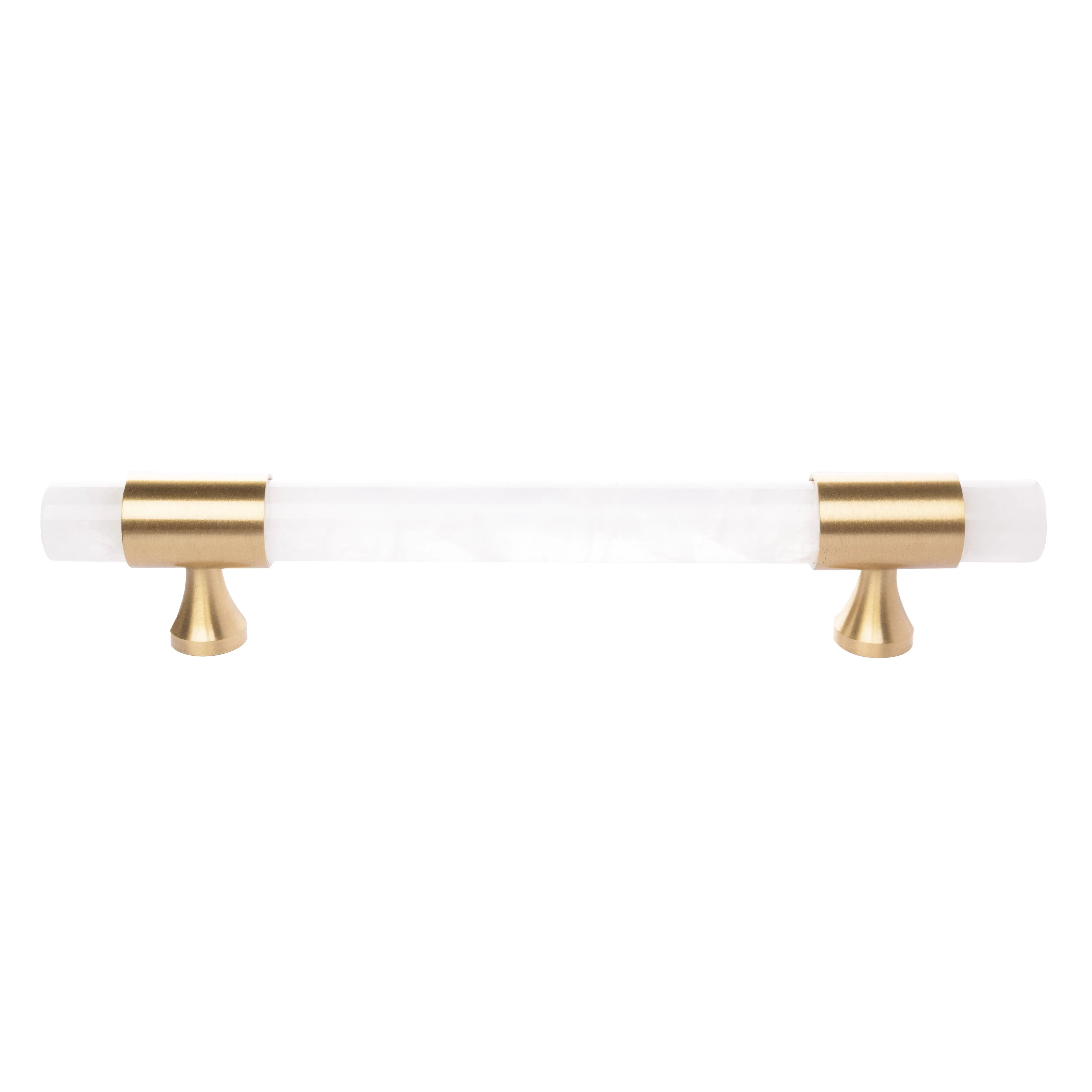 Luster Handle