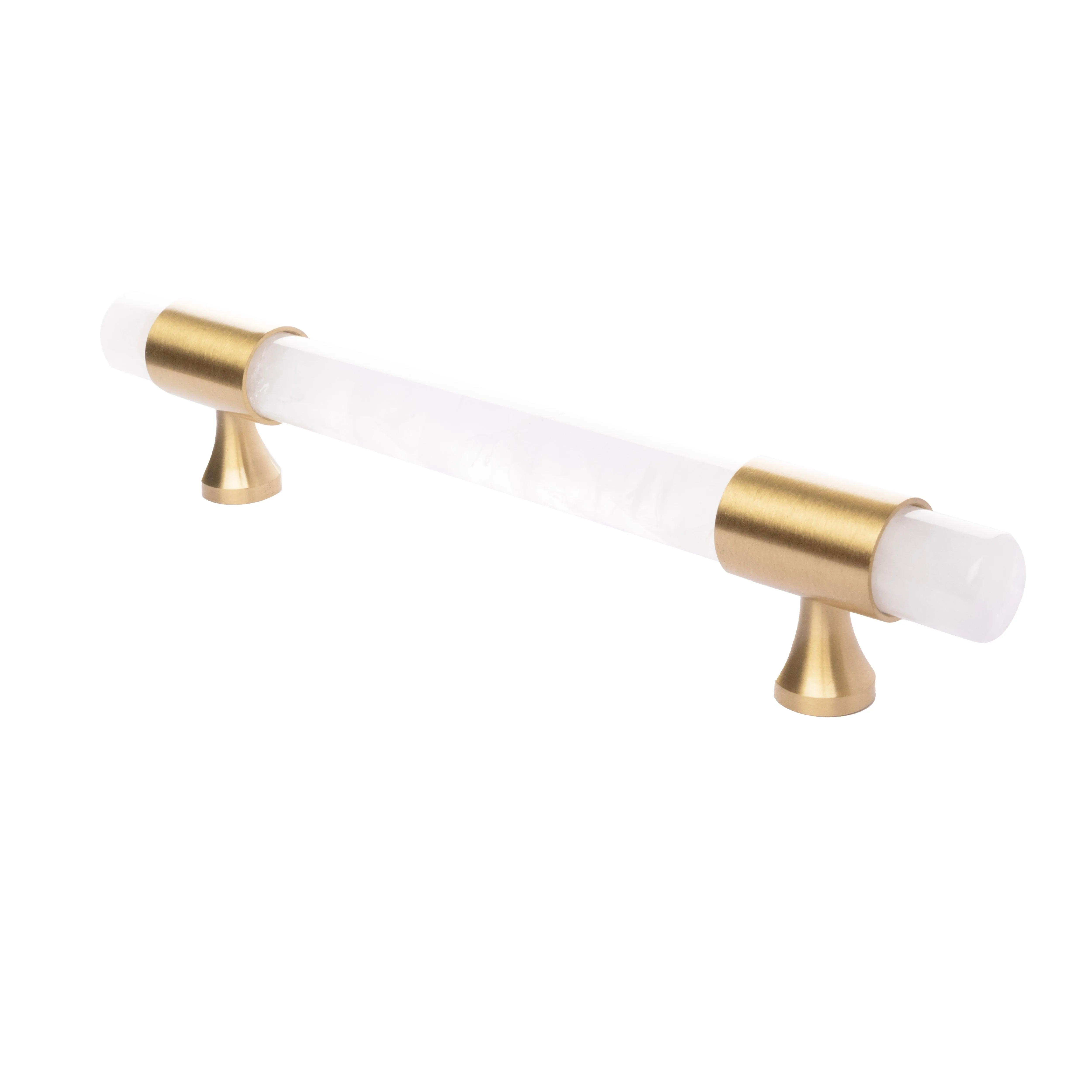 Luster Handle