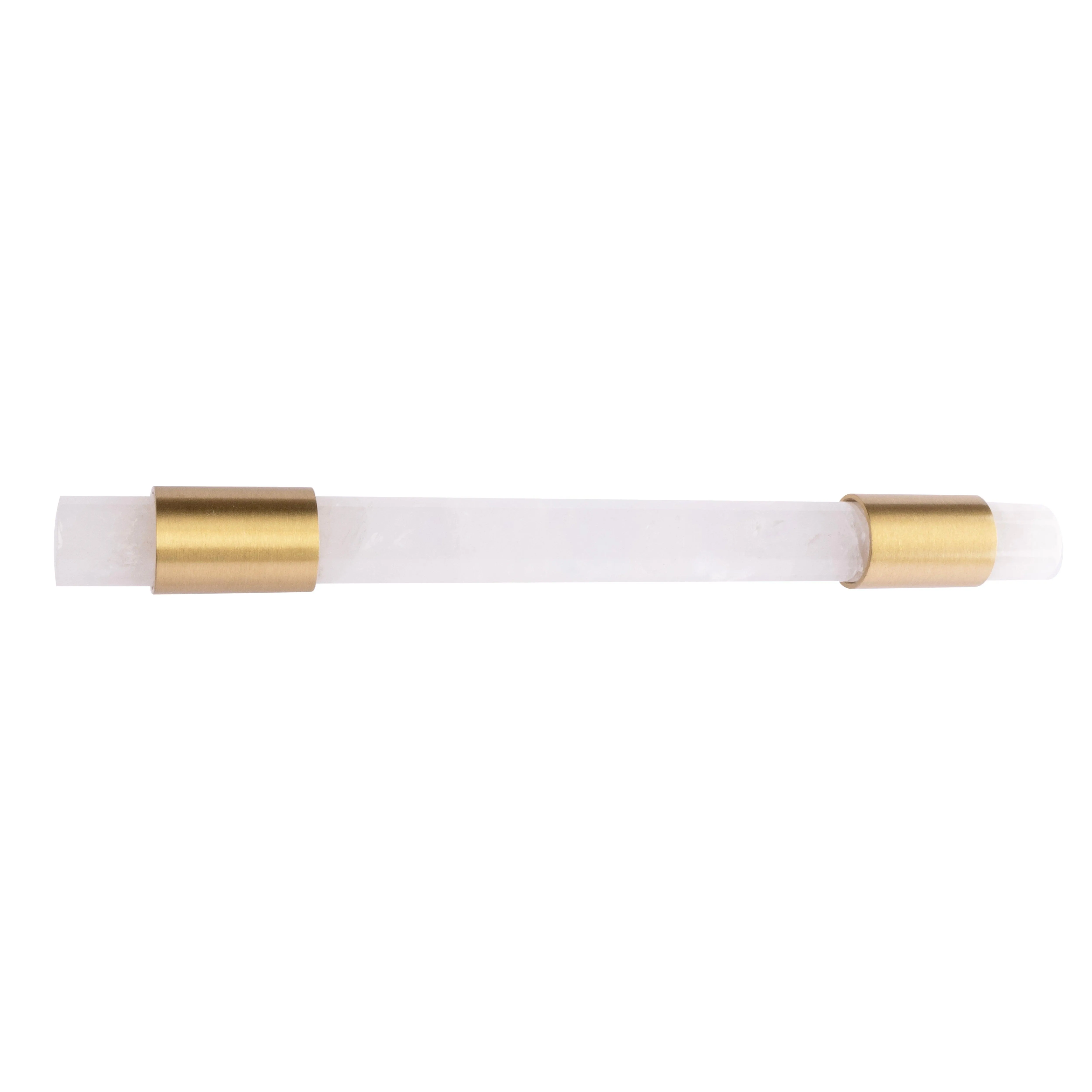 Luster Handle