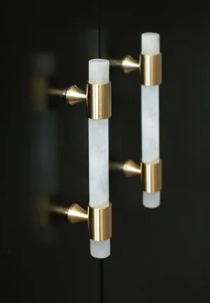 Luster Handle