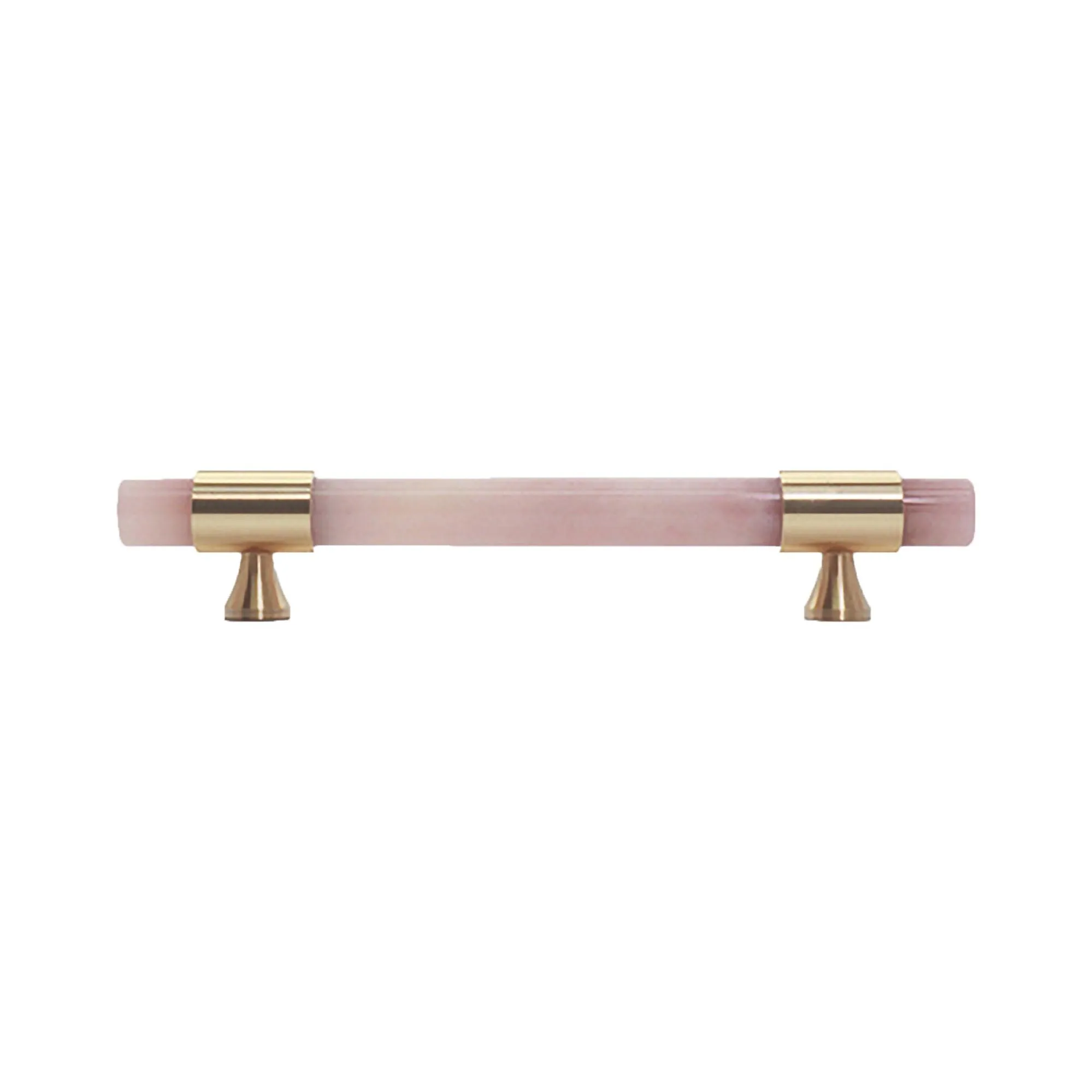 Luster Handle