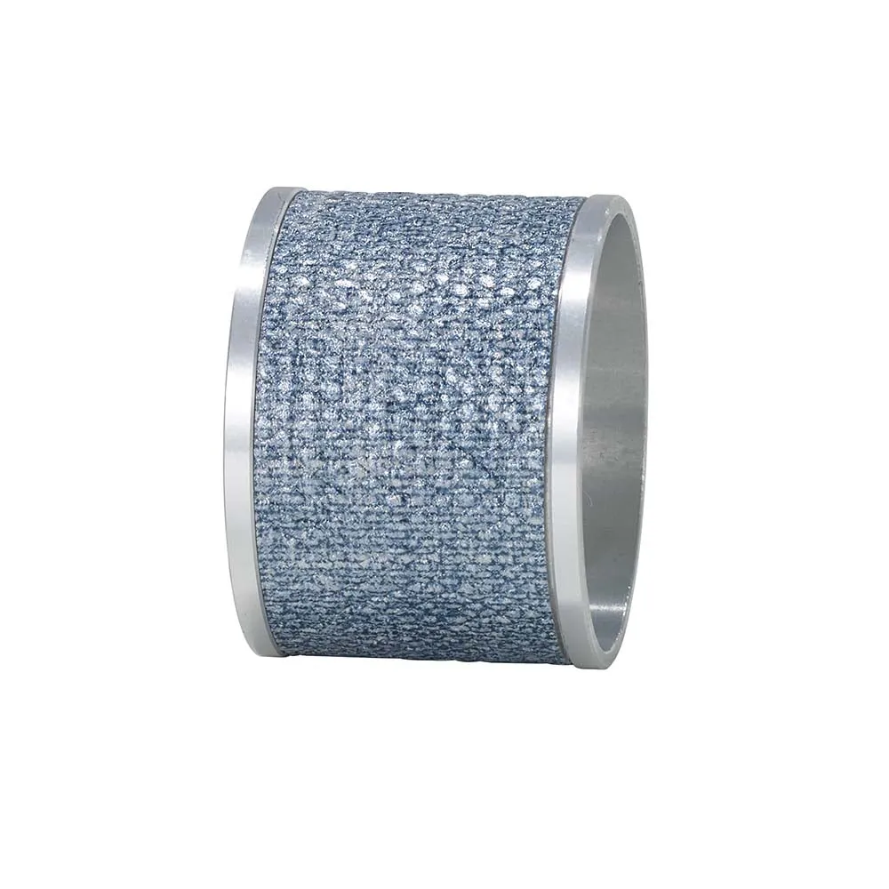 Luster Napkin Rings