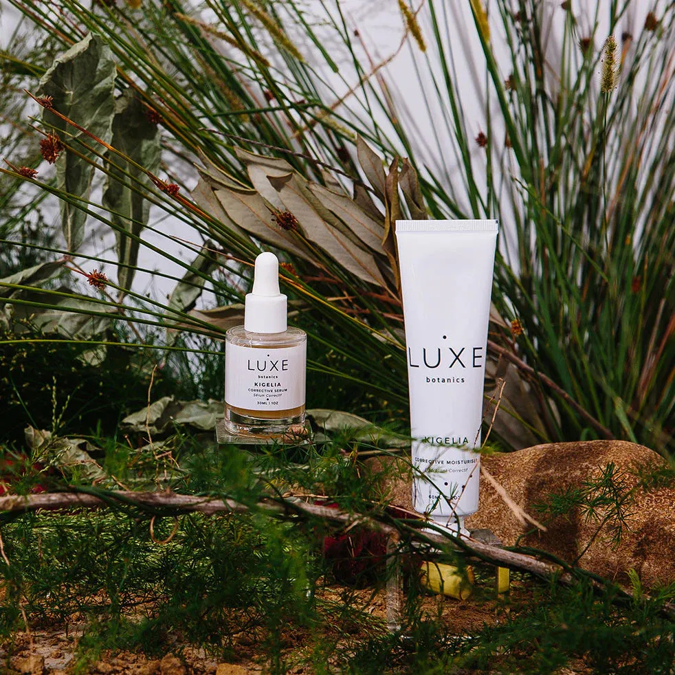 LUXE Botanics KIGELIA Corrective Serum