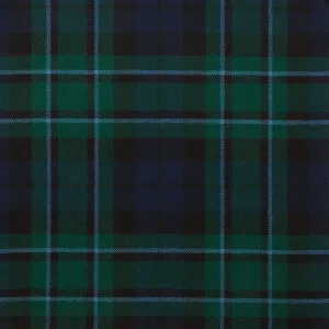 Maccallum Modern Lightweight Tartan