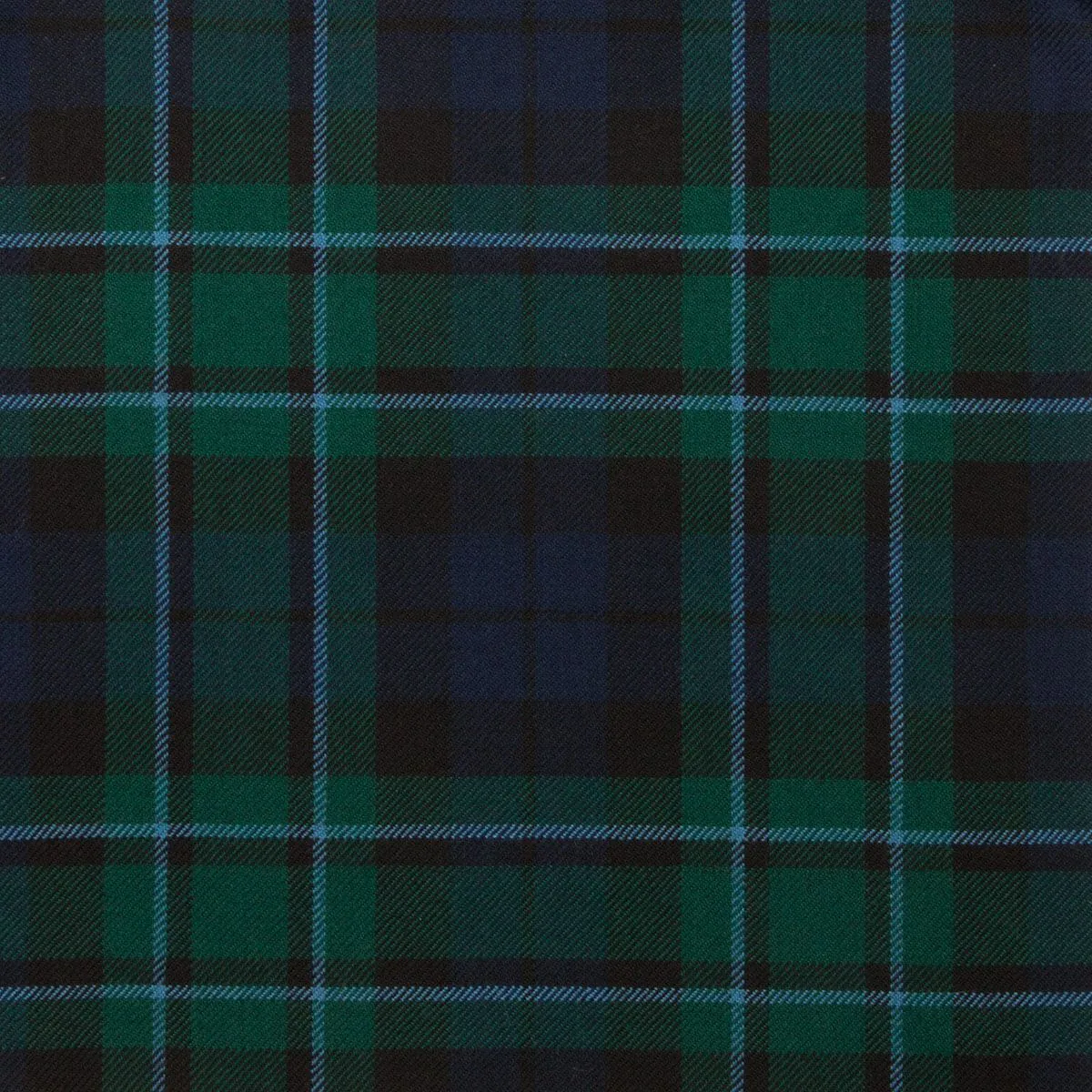 Maccallum Modern Lightweight Tartan