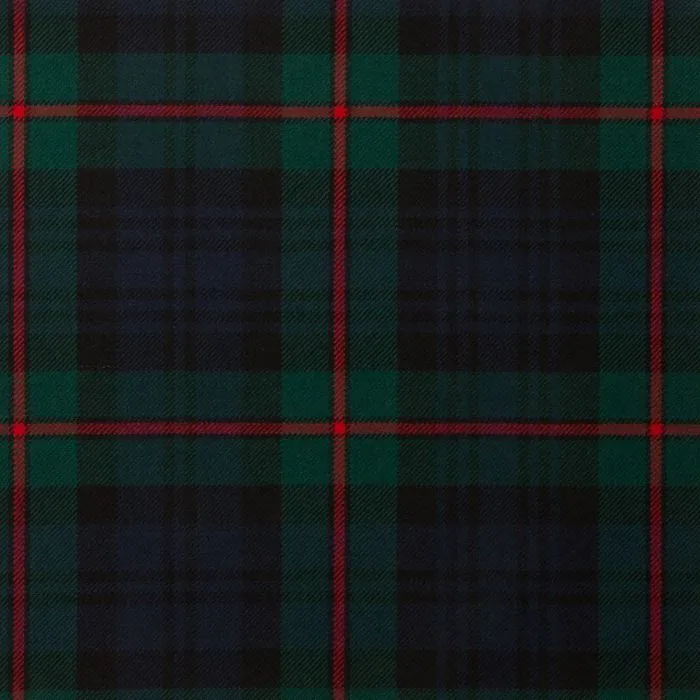 Mackinlay Modern Lightweight Tartan