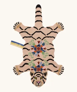 Mahee Majestic Tiger Rug