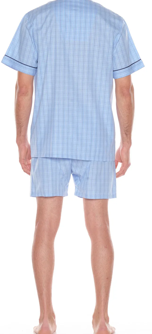 MAJESTIC PAJAMA SHORTY