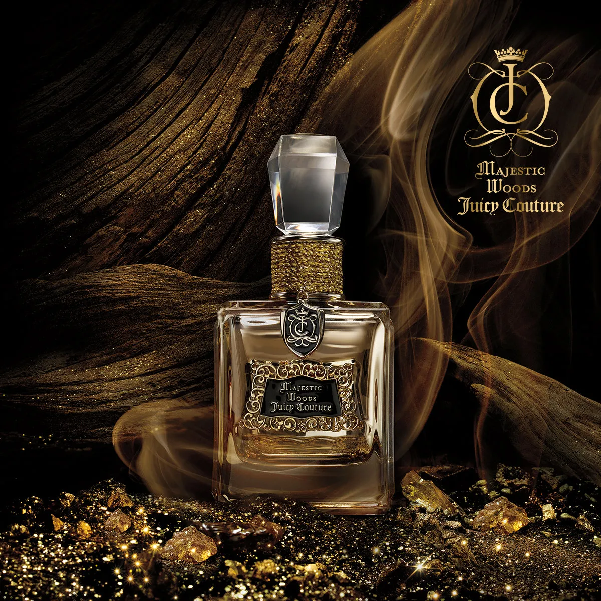 Majestic Woods eau de parfum spray