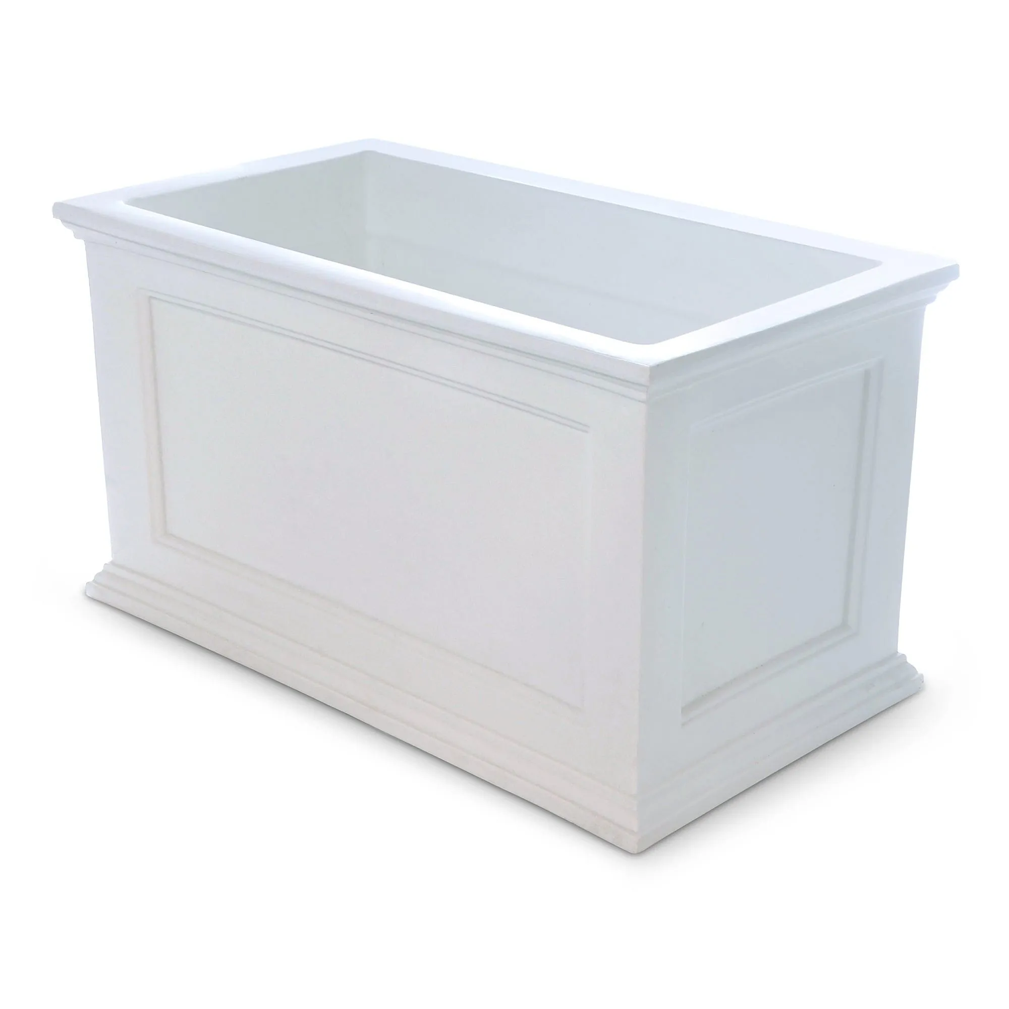 Mayne Fairfield 20x36 Planter